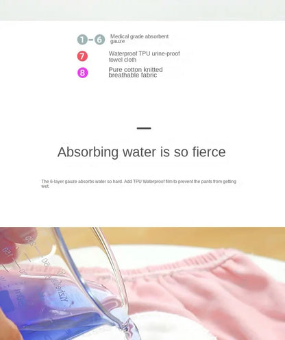 TheLilBumz™ WonderWear