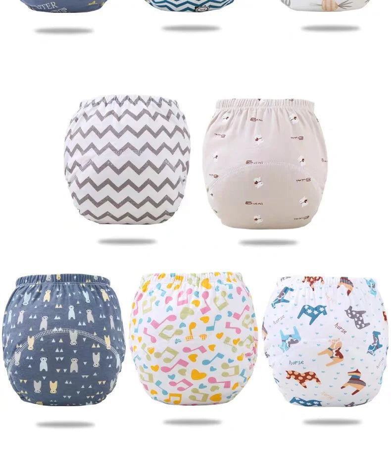 TheLilBumz™ WonderWear