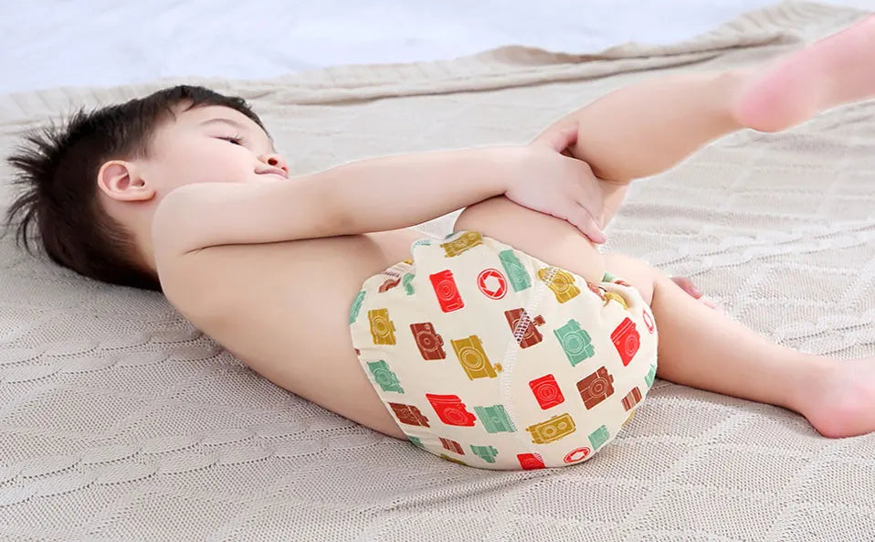 LilBumz™ WonderWear