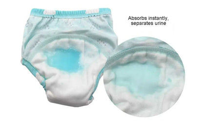 LilBumz™ WonderWear