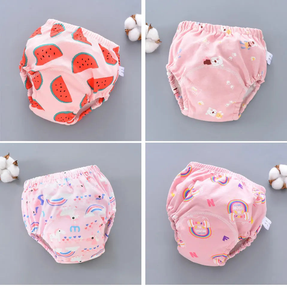 LilBumz™ WonderWear