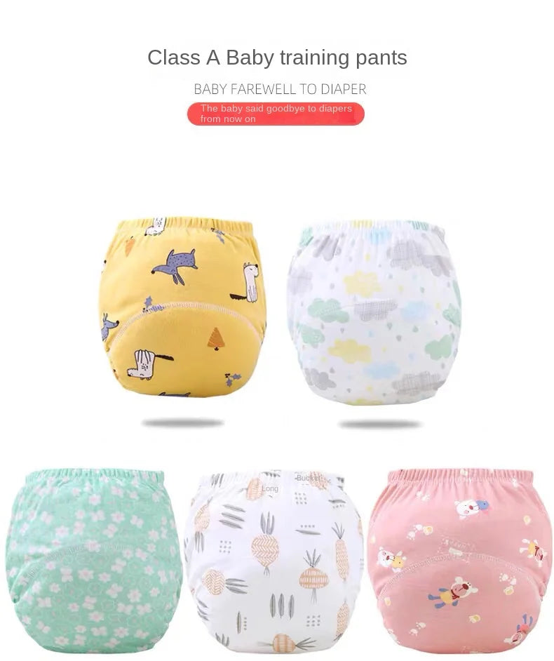 TheLilBumz™ WonderWear