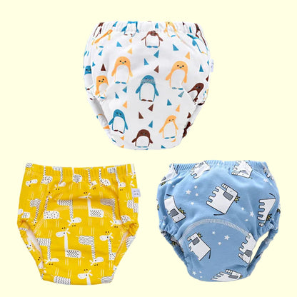 LilBumz™ WonderWear