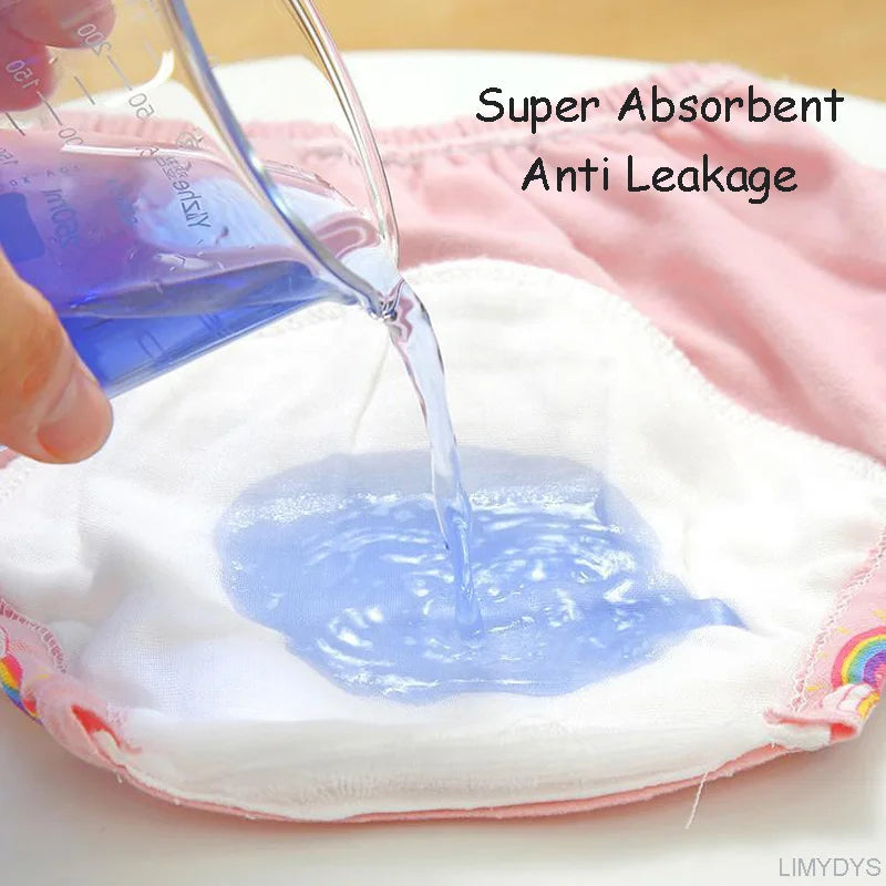 LilBumz™ WonderWear